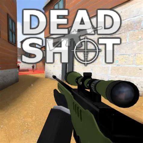 browser shooter games|DEADSHOT .io.